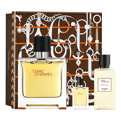 coffret savon hermes|Coffrets Parfums .